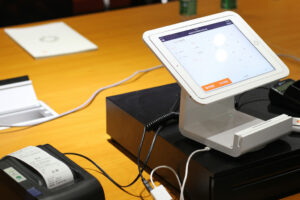 POS System