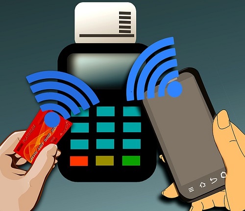 Increase Revenue Through a Wireless Merchant Account