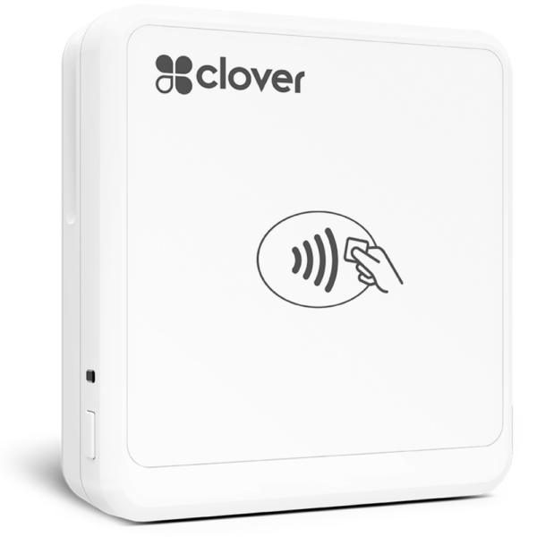 Clover Go Swipe -1