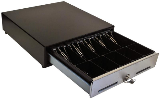 M-S Cash Drawer​