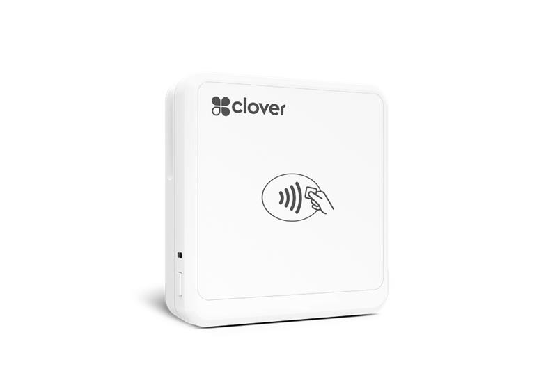 Clover Go Swiper​