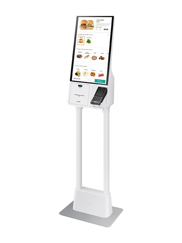 Clover KIOSK