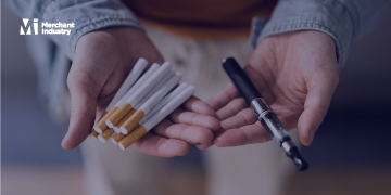 Merchant Attestation For Vape E-Cig Cigarette Cigar Tobacco Nicotine