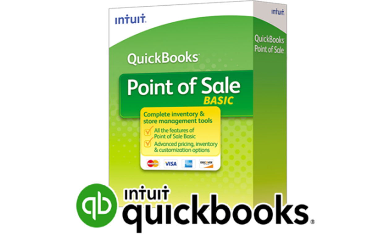 QuickBooks Processing