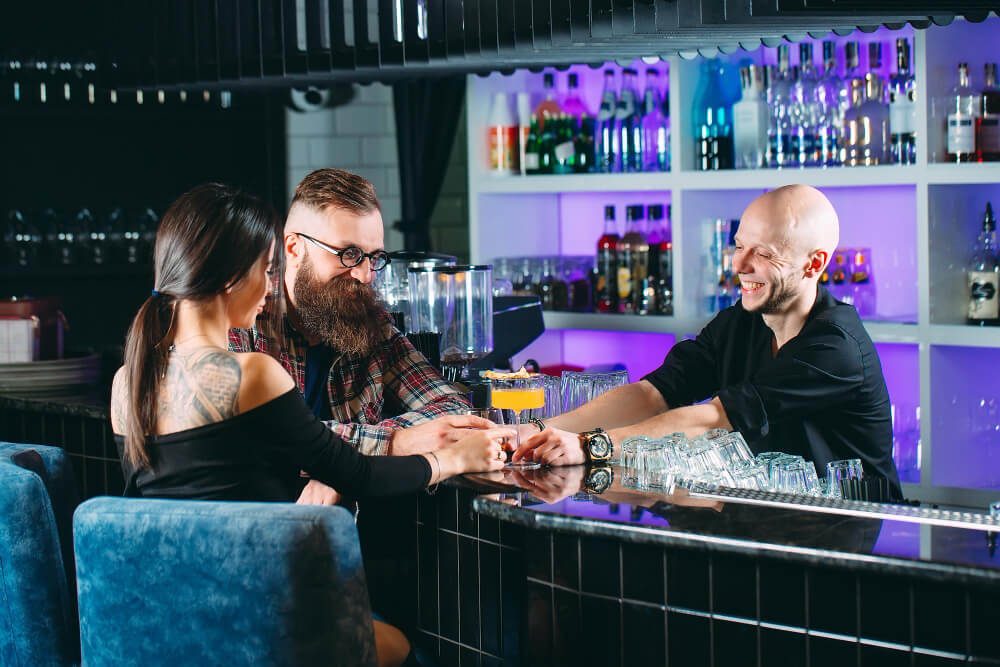 Bars & Nightclubs