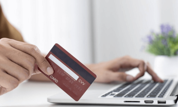 Credit Card Processing Rates