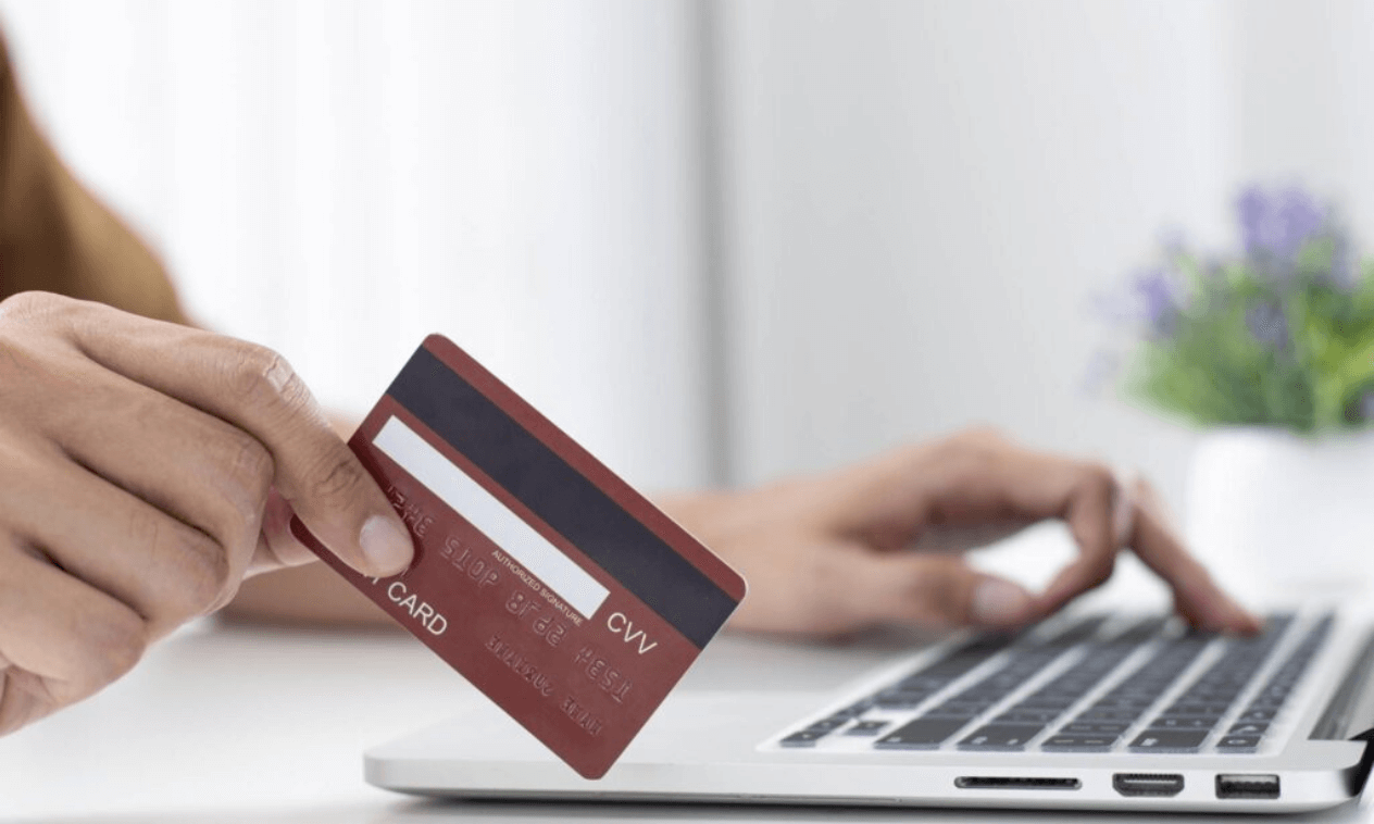 Credit Card Processing Rates