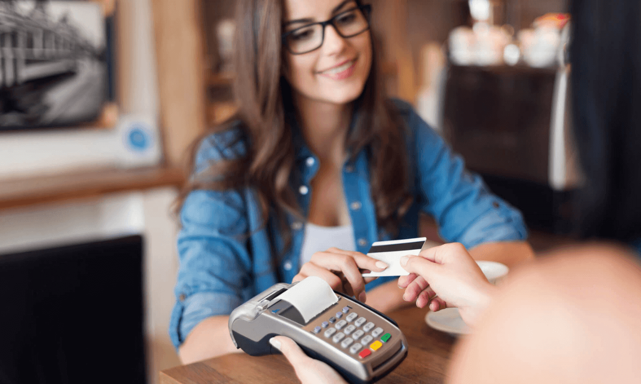 Credit Card Merchant Services