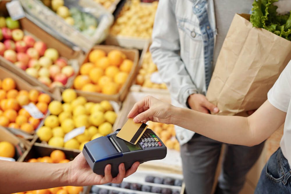 Delis & Supermarkets