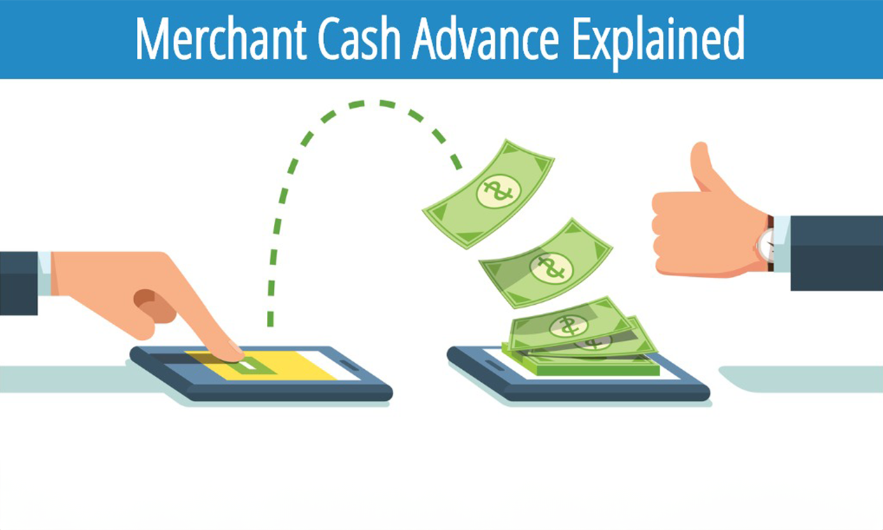 Merchant Cash Advance