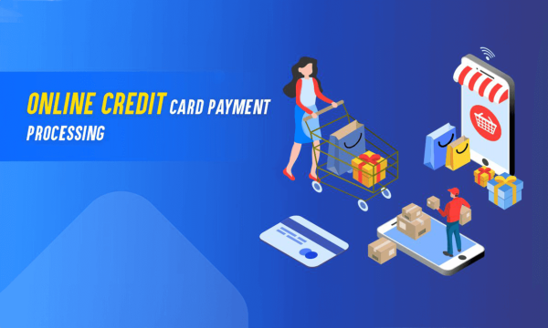 Credit Card Payment