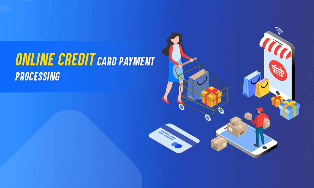 Credit Card Payment