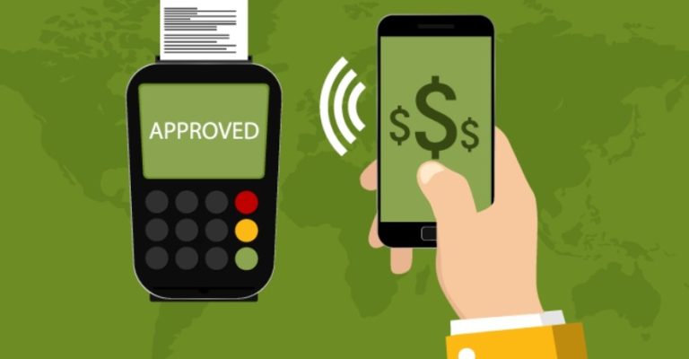 NFC Technology – Credit Card Processing Credit Card Processing - NFC Technology