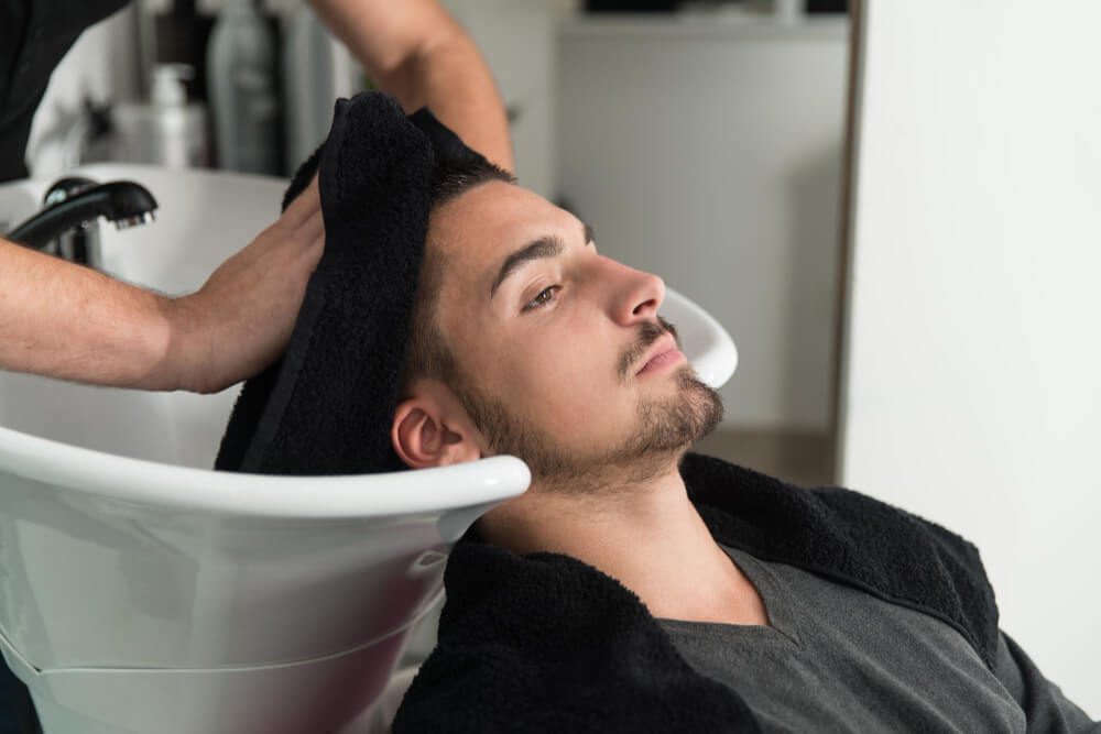 Salons & Spas