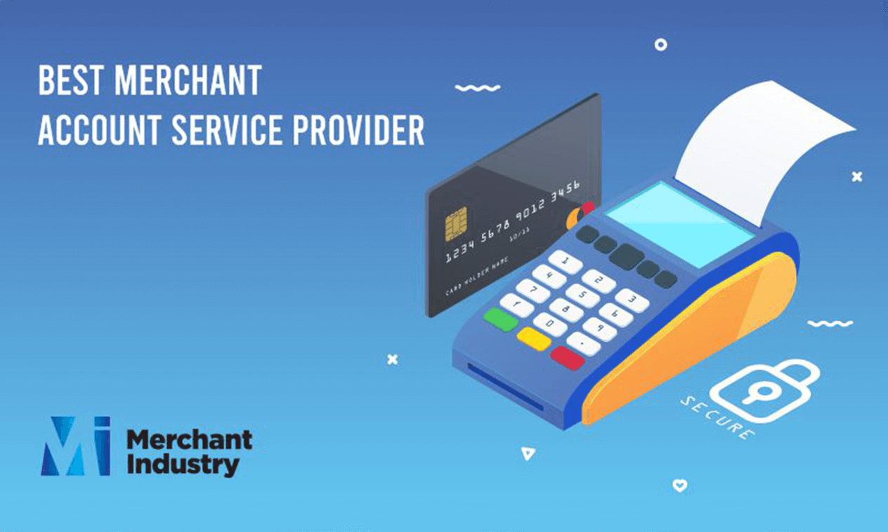 Merchant Account Providers