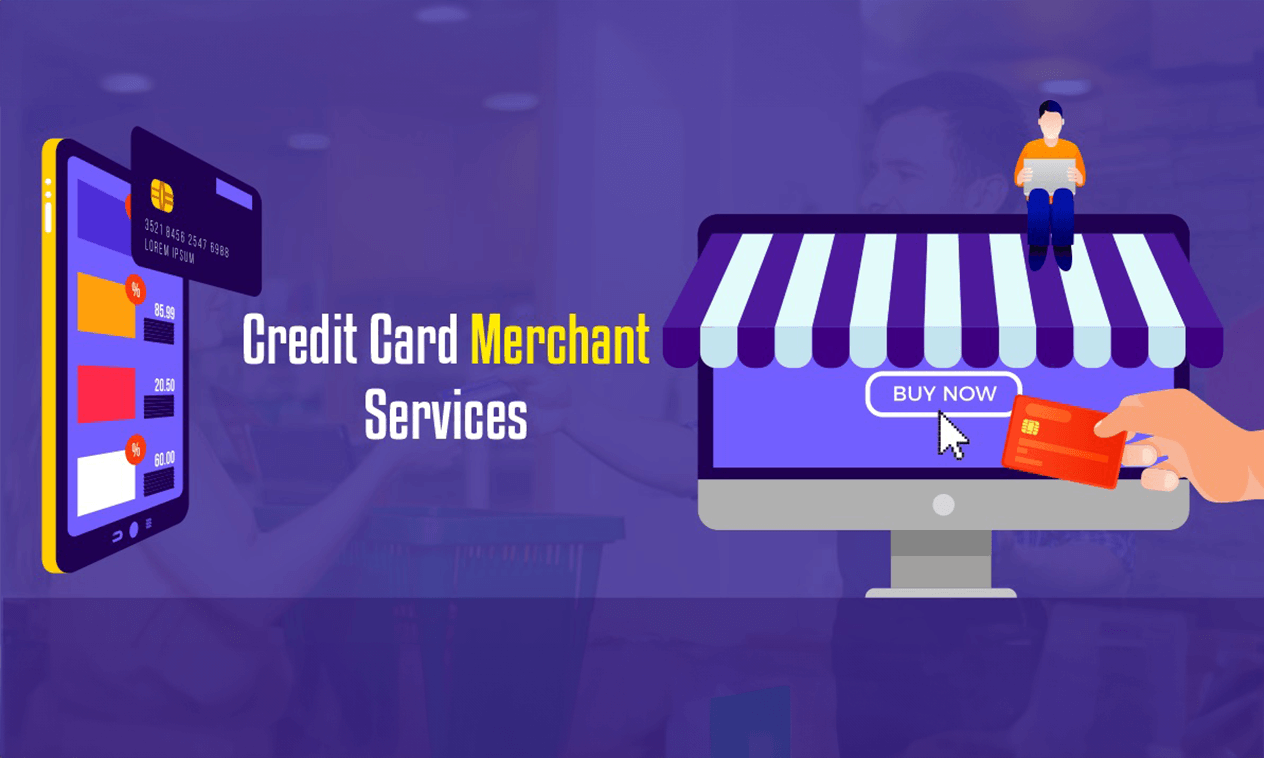 Credit Card Merchant Services