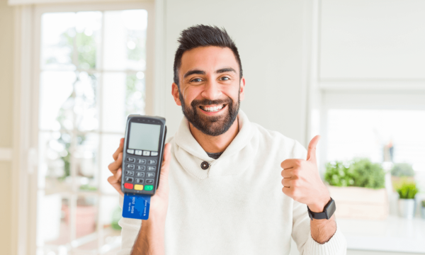 Credit Card Processing Companies