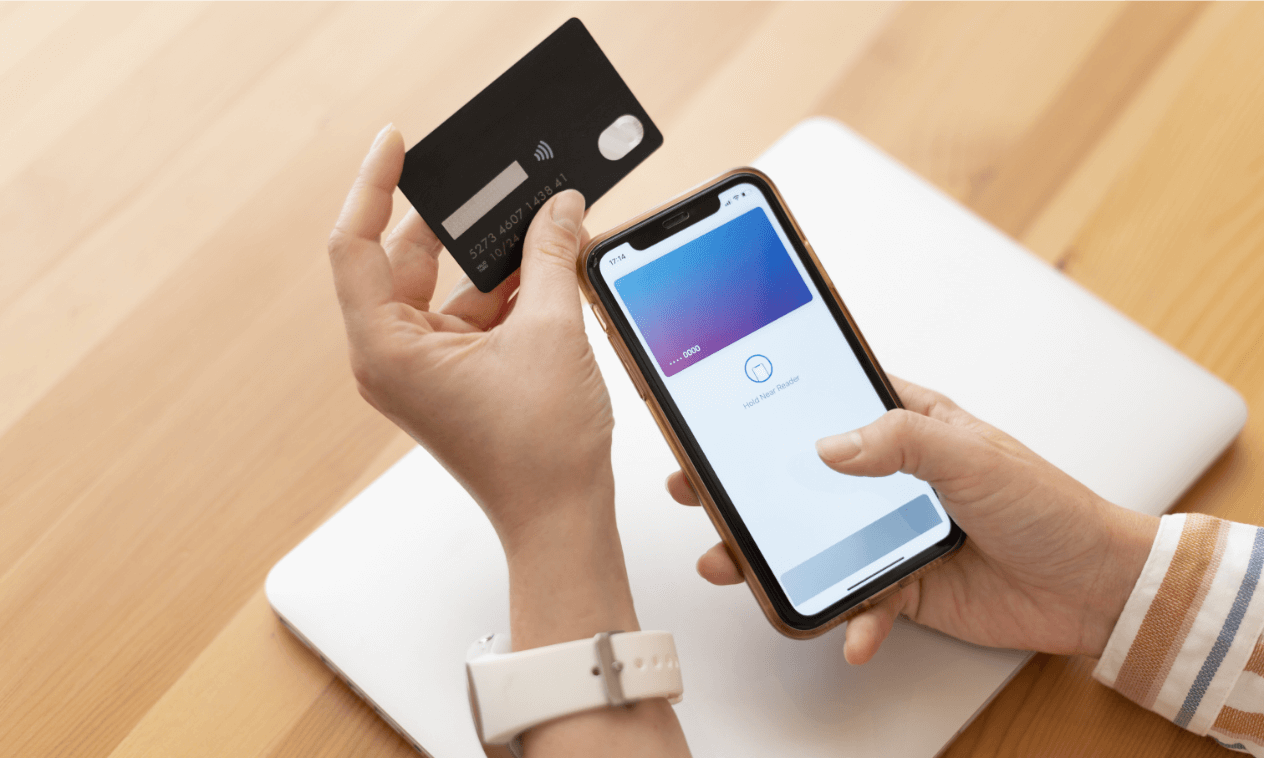 Mobile Credit Card Processing