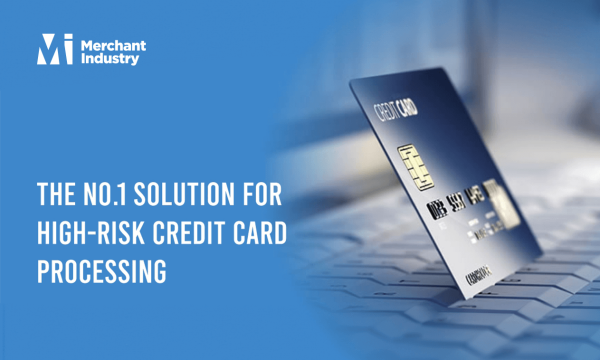 What is High-Risk Credit Card Processing