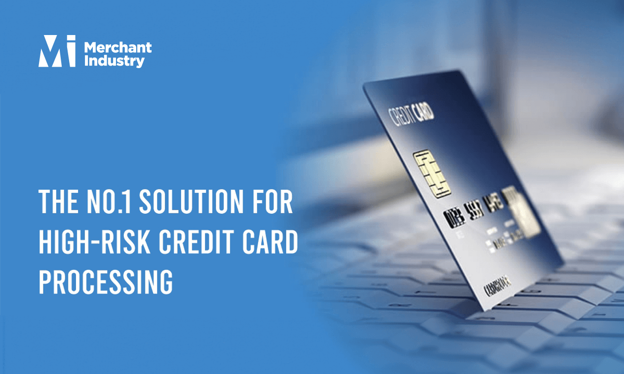 What is High-Risk Credit Card Processing